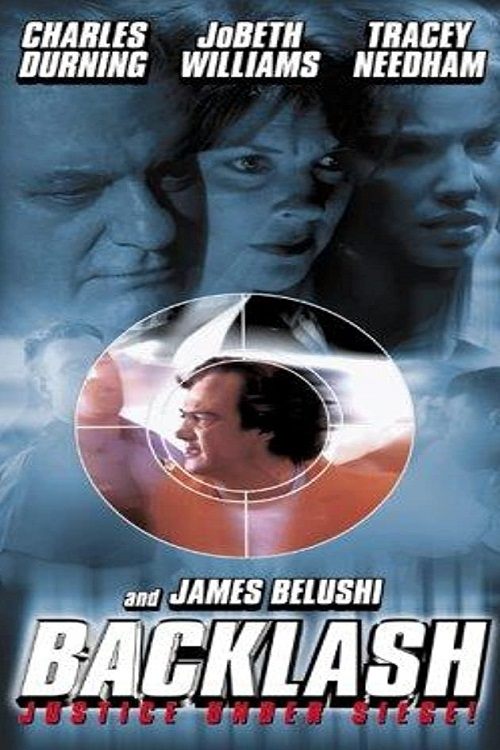 Постер Justice